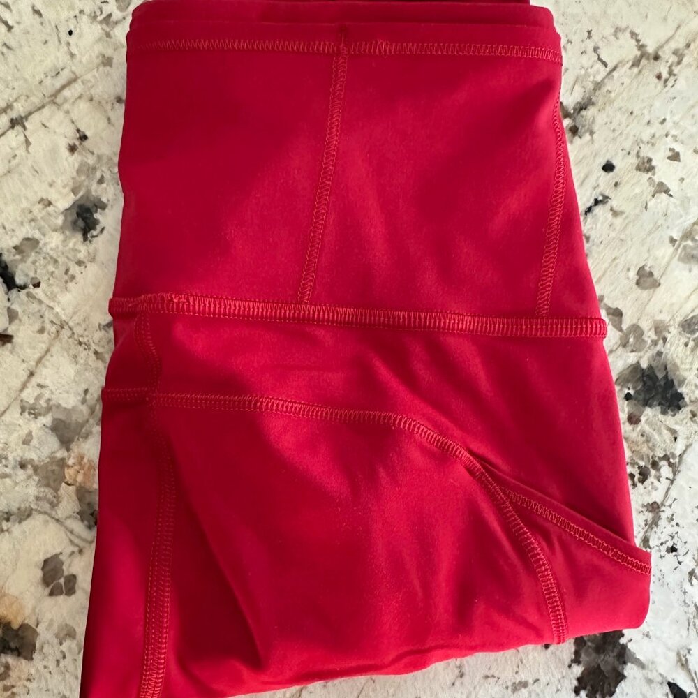 Lululemon Fast & Free Legging
